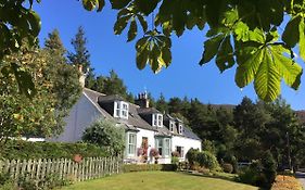 Cranford Guest House Braemar